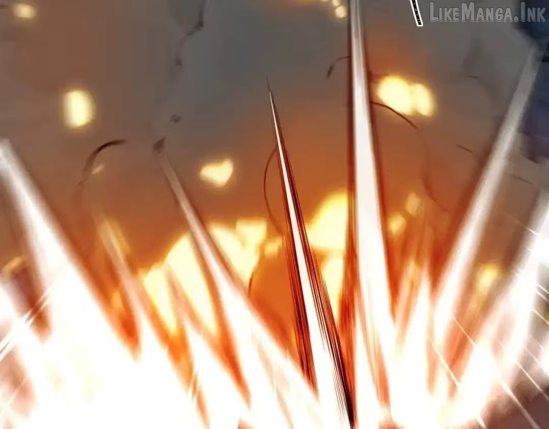 After the School Belle Dumped Me, I Became a Martial Arts God Chapter 99  - page 156